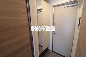 D-ROOM　CELINE　A棟 202 ｜ 福岡県小郡市福童356-1（賃貸アパート1LDK・2階・42.96㎡） その10