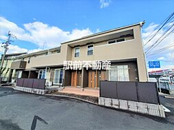 高田駅 4.3万円