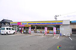 筑後吉井駅 3.5万円