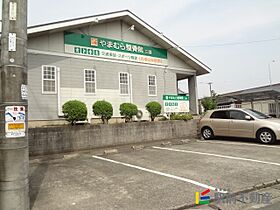 グロリア 102 ｜ 福岡県小郡市津古485-11（賃貸アパート1LDK・1階・32.00㎡） その25