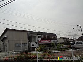 嘉賀コーポ 2 ｜ 福岡県小郡市横隈1830-1（賃貸アパート3LDK・1階・77.40㎡） その11