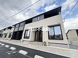 甘木鉄道 西太刀洗駅 徒歩14分の賃貸アパート