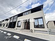 西太刀洗駅より徒歩14分 新築 2階建の賃貸物件