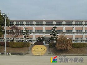 Habitation白鳥 202 ｜ 福岡県朝倉市来春487-1（賃貸アパート1LDK・2階・41.00㎡） その4