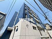 西鉄小郡駅より徒歩4分 5階 新築の賃貸物件