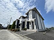 西太刀洗駅より徒歩3分 2階 築17年7ヶ月の賃貸物件