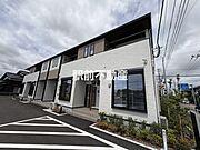 馬田駅より徒歩1分 2階 新築の賃貸物件