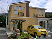 ベル・コートN 1階 築14年2ヶ月の賃貸物件