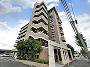 パティオ七夕 3階 築29年8ヶ月の賃貸物件