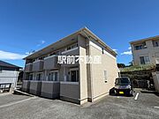 ヴィーブル 2階 築20年8ヶ月の賃貸物件