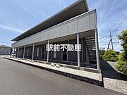 山隈駅より徒歩13分 築10年1ヶ月 2階建の賃貸物件