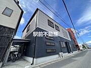 大保駅より徒歩1分 2階 築7年5ヶ月の賃貸物件