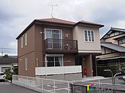 西鉄小郡駅より徒歩8分 1階 築20年8ヶ月の賃貸物件