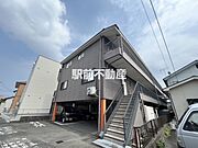 ウィステリア小郡 2階 築34年9ヶ月の賃貸物件