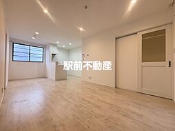 Aurora H 1階3LDKのリビング/ダイニング