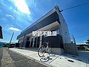 Prevoyance甘木II 1階 築2年8ヶ月の賃貸物件