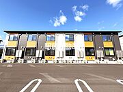 ROSAII 1階 新築の賃貸物件