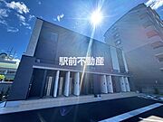 サンセールII 1階 新築の賃貸物件