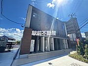 原田駅より徒歩7分 2階 新築の賃貸物件