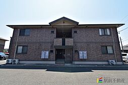 ヴェル・プロフォーン　C棟