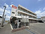 ベルクレスト 3階 築10年8ヶ月の賃貸物件