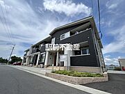 西太刀洗駅より徒歩7分 2階 築4年9ヶ月の賃貸物件