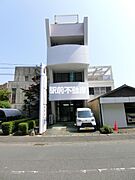 西鉄小郡駅より徒歩3分 3階 築37年3ヶ月の賃貸物件