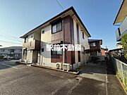 甘木駅より徒歩8分 1階 築25年4ヶ月の賃貸物件