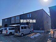 今隈駅より徒歩10分 2階 新築の賃貸物件