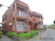 宮ノ陣コーポ 2階 築42年8ヶ月の賃貸物件