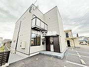 甘木駅より徒歩25分 新築 2階建の賃貸物件