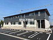 D-ROOMTKA棟 2階 新築の賃貸物件