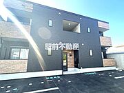 田代駅より徒歩6分 2階 新築の賃貸物件