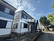 ハイツエトワールＡ棟 2階 築27年6ヶ月の賃貸物件