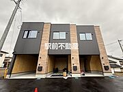 田代駅より徒歩9分 1階 新築の賃貸物件