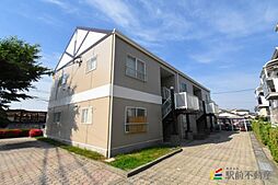 サンガーデン旭　A棟