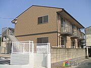 アムール土井 2階 築19年3ヶ月の賃貸物件