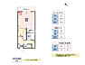 間取り：間取り図