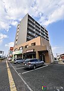 メモリー鳥栖 5階 築29年2ヶ月の賃貸物件
