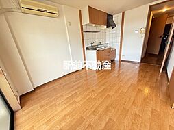 スタウトハイツ・ヒラタ 101 1階2DKのリビング/ダイニング