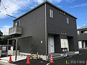 バローニA 2階 築8年5ヶ月の賃貸物件