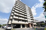 鳥栖駅より徒歩14分 10階 築35年6ヶ月の賃貸物件
