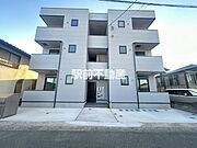 田代駅より徒歩6分 1階 築1年4ヶ月の賃貸物件