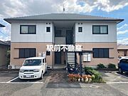 ファミール蔵上Bの賃貸物件