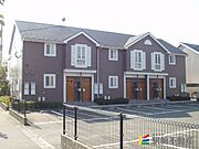 新鳥栖駅より徒歩7分 1階 築27年11ヶ月の賃貸物件