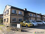 サンライフ大保A 1階 築34年7ヶ月の賃貸物件