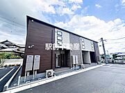 ハピネスメゾンＡ 1階 築1年9ヶ月の賃貸物件