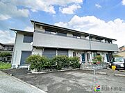 エコハイツ古祗園B 1階 築24年8ヶ月の賃貸物件