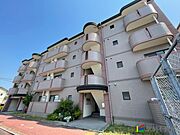 アビタシオン天拝 3階 築28年7ヶ月の賃貸物件