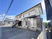 ハイツ橘 1階 築31年7ヶ月の賃貸物件